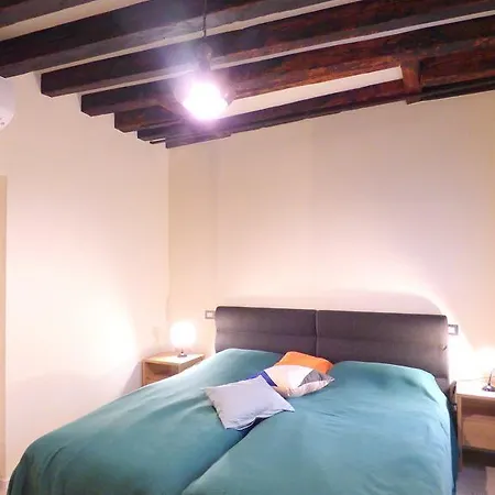 Semesterbostad Ca' Neldo - Venisejetaime Venedig