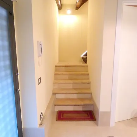 Ca' Neldo - Venisejetaime Semesterbostad Venedig