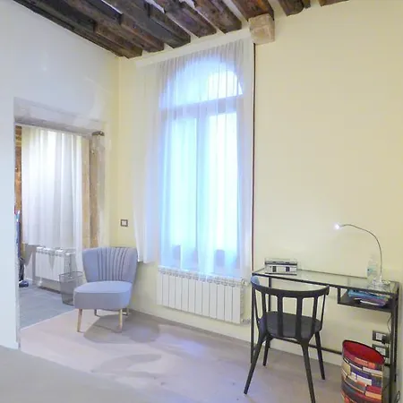 Ca' Neldo - Venisejetaime Venedig