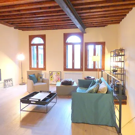 Ca' Neldo - Venisejetaime Venedig