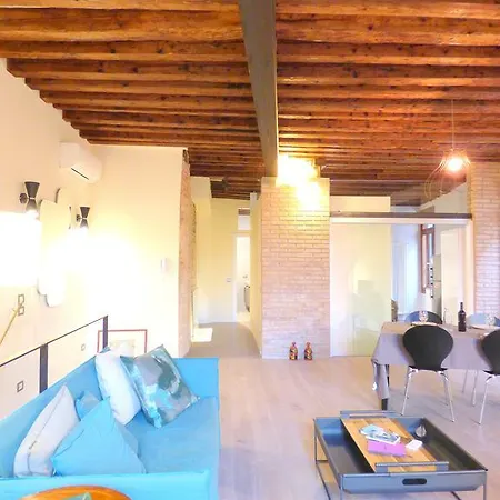 Ca' Neldo - Venisejetaime * Venedig