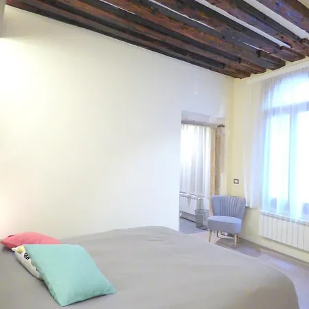 Ca' Neldo - Venisejetaime