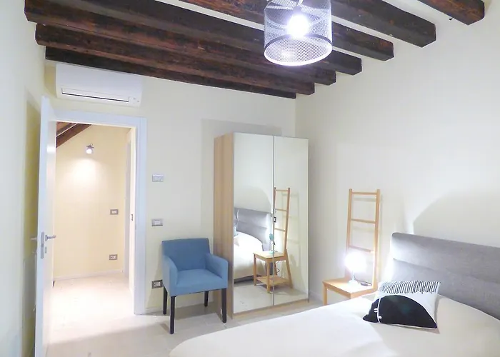 Ca' Neldo Holiday home Venice