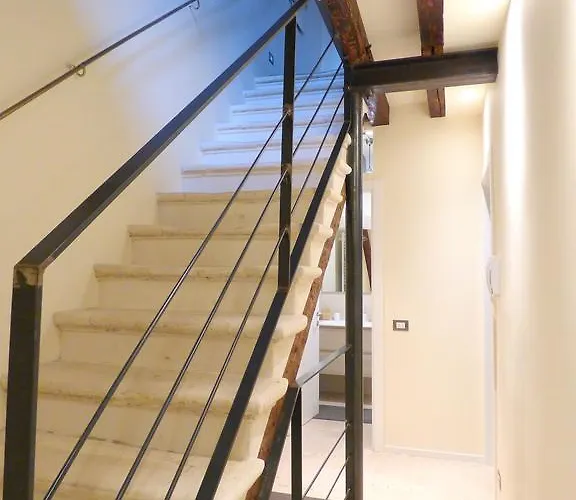 Ca' Neldo Holiday home