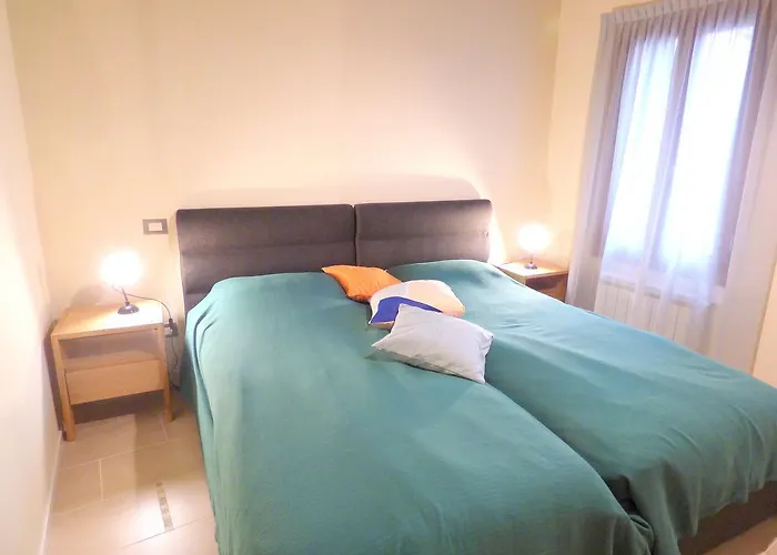 Ca' Neldo Holiday home Venice