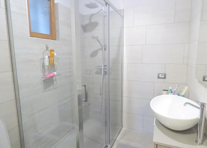 Holiday home Ca' Neldo