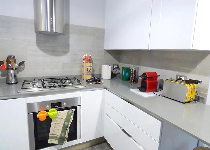 Ca' Neldo Holiday home
