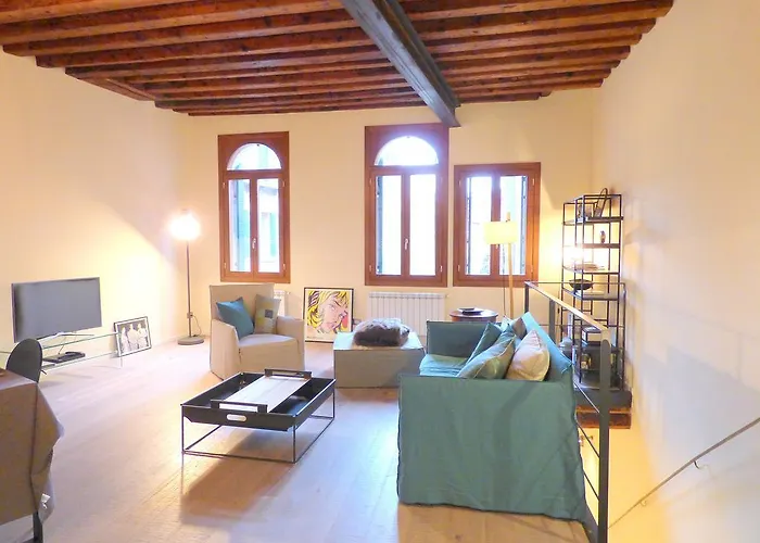 Ca' Neldo Venice