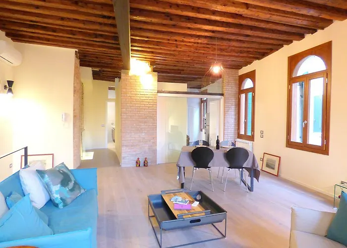 Holiday home Ca' Neldo