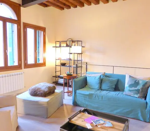 Holiday home Ca' Neldo *