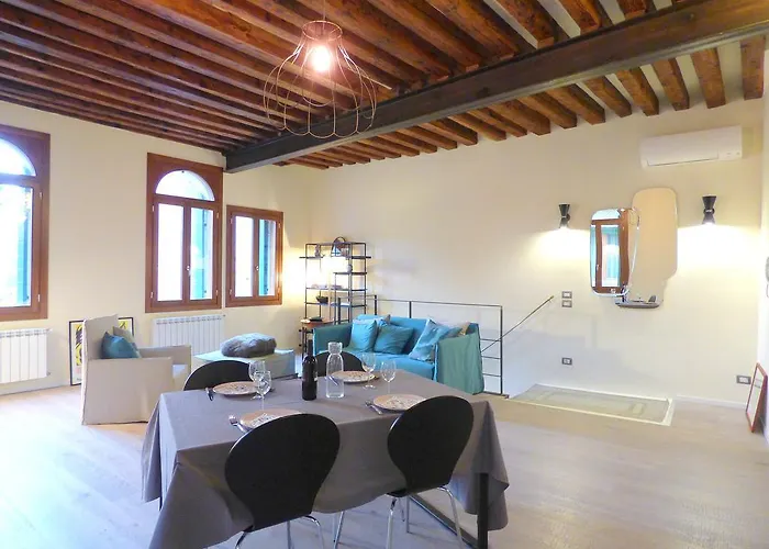 Holiday home Ca' Neldo *