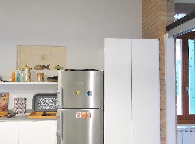 Holiday home Ca' Neldo Venice