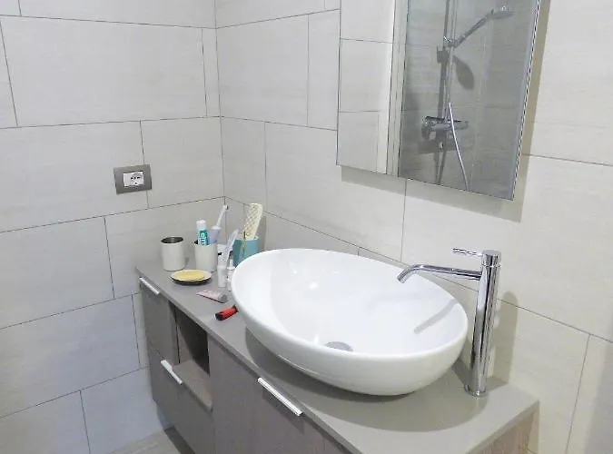 Holiday home Ca' Neldo