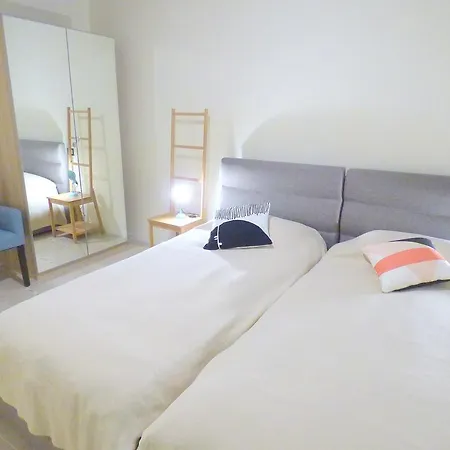度假居 萨内尔多度假屋