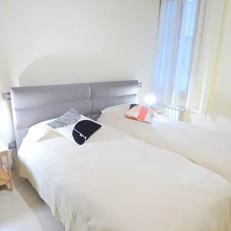 萨内尔多度假屋 * 威尼斯