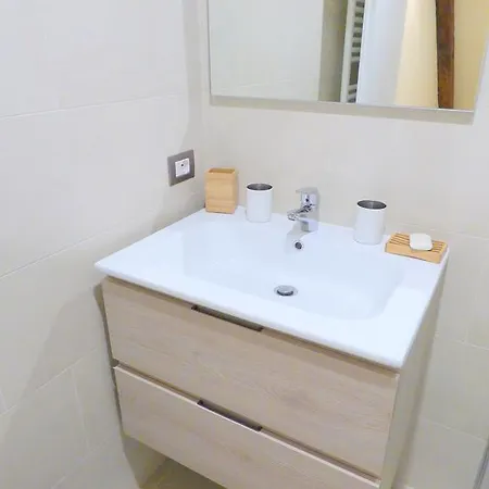 萨内尔多度假屋