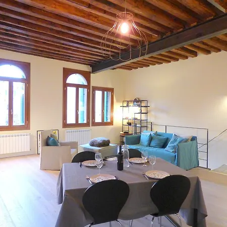Holiday home Ca' Neldo