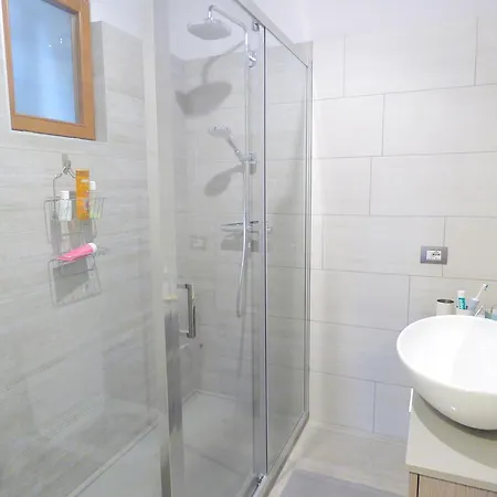 Holiday home Ca' Neldo
