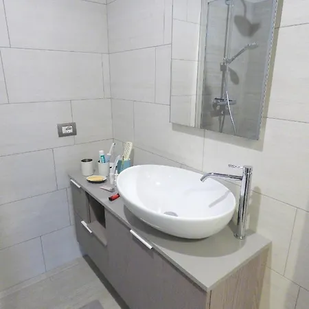 度假居 萨内尔多度假屋