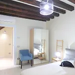 Ca' Neldo - Venisejetaime Semesterbostad Venedig