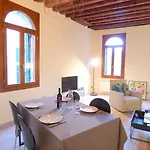 Ca' Neldo - Venisejetaime Semesterbostad Venedig