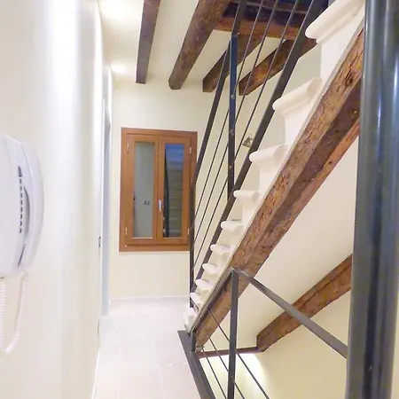 펜션 Ca' Neldo - Venisejetaime 베니스