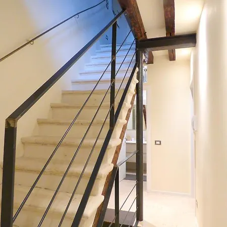 Ca' Neldo - Venisejetaime 펜션