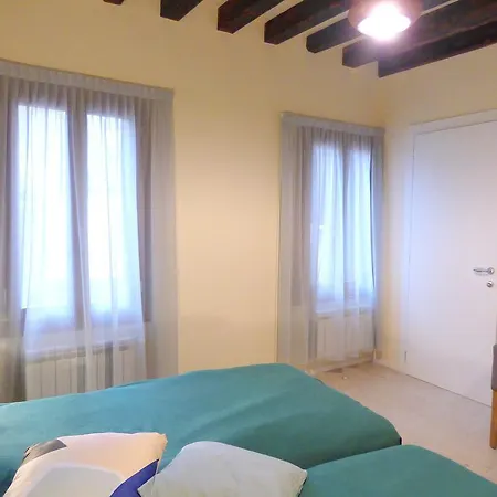 펜션 Ca' Neldo - Venisejetaime *