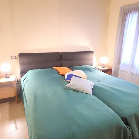 Ca' Neldo - Venisejetaime 펜션 베니스