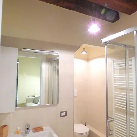 펜션 Ca' Neldo - Venisejetaime *