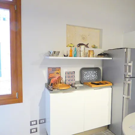 펜션 Ca' Neldo - Venisejetaime 베니스