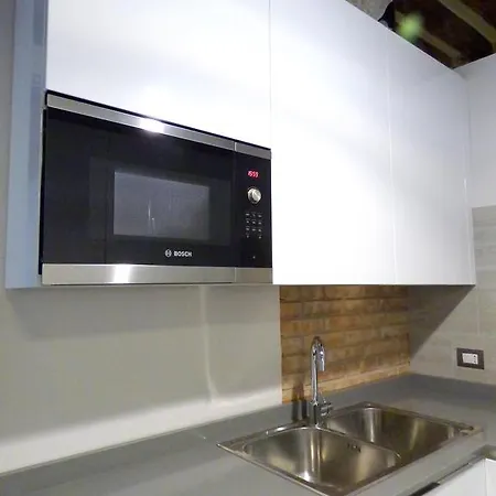 Ca' Neldo - Venisejetaime 펜션 *