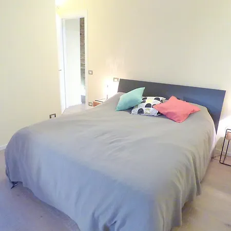 Ca' Neldo - Venisejetaime 펜션 베니스