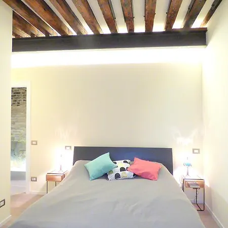 Ca' Neldo - Venisejetaime 베니스