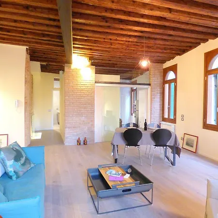 펜션 Ca' Neldo - Venisejetaime