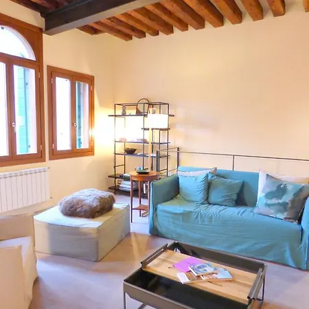 펜션 Ca' Neldo - Venisejetaime *