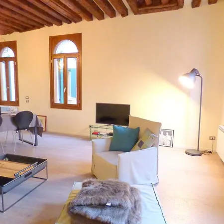 펜션 Ca' Neldo - Venisejetaime *