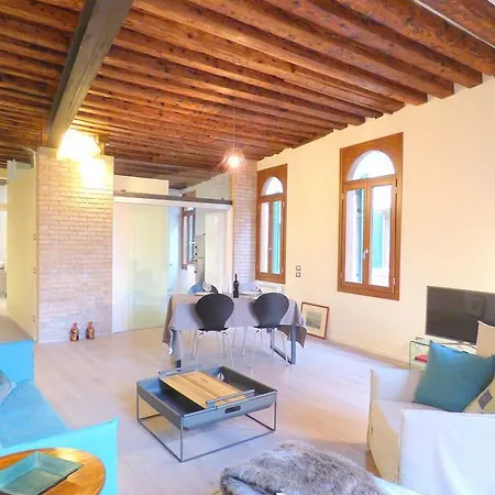 펜션 Ca' Neldo - Venisejetaime