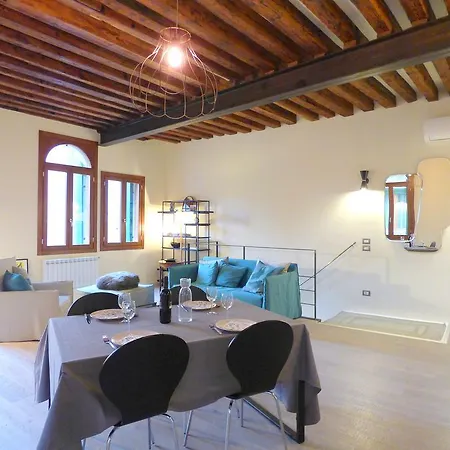 펜션 Ca' Neldo - Venisejetaime *