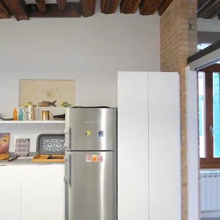 펜션 Ca' Neldo - Venisejetaime 베니스