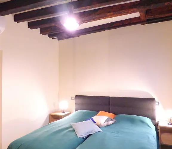 Vakantiehuis Ca' Neldo - Venisejetaime Venetië